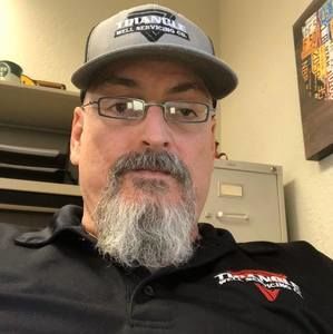 Meet your Posher, Brent